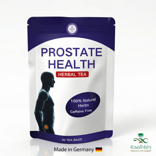 Prostate Herbal Tea